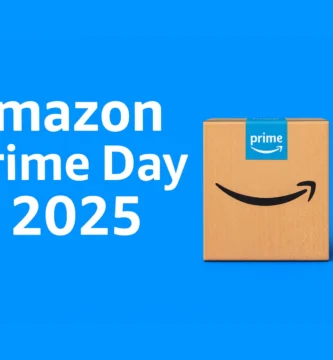 Amazon Prime Day 2025