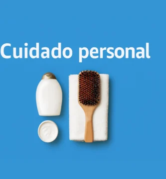 cuidado personal